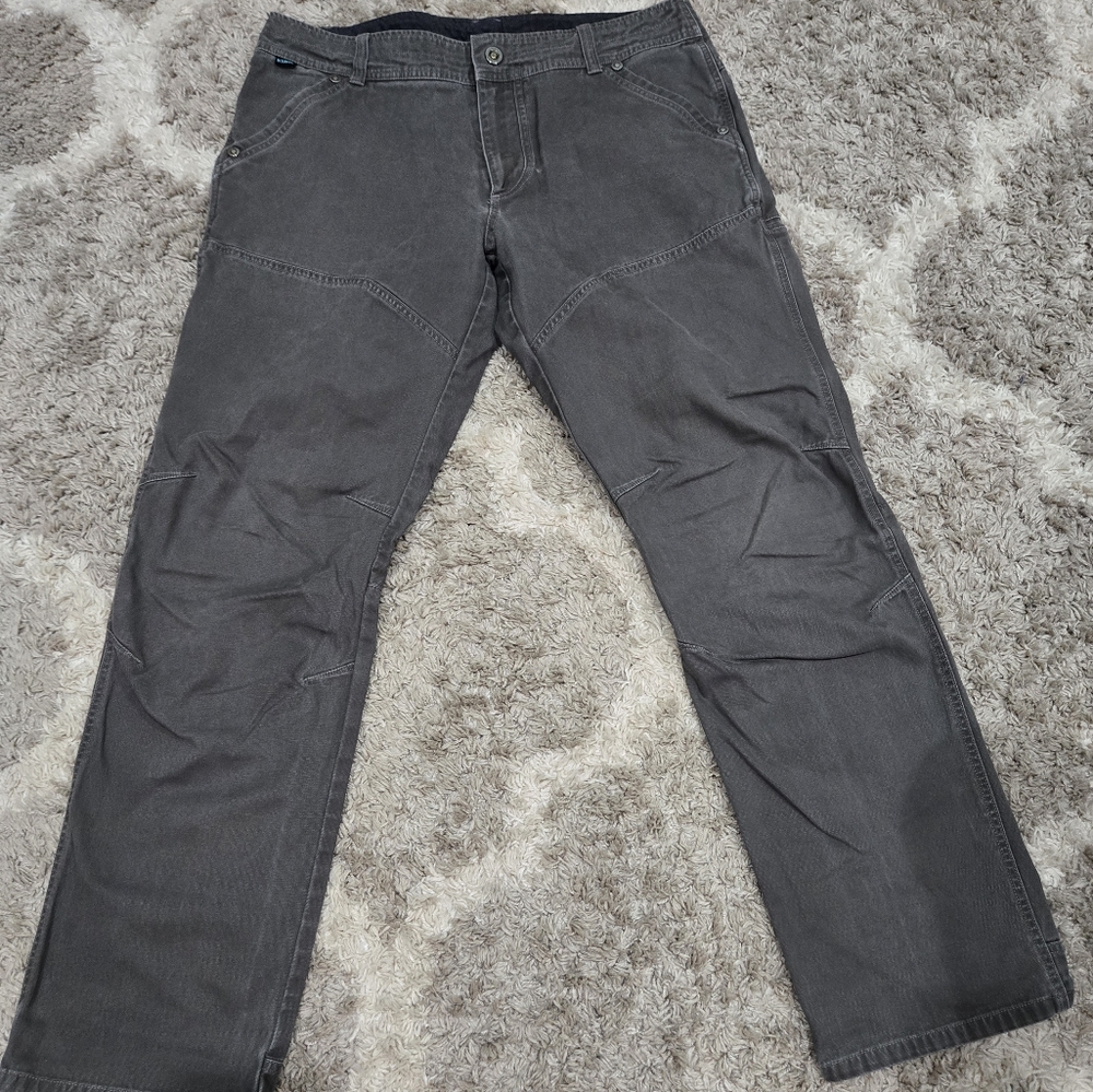 Kuhl pants size 36 × 34